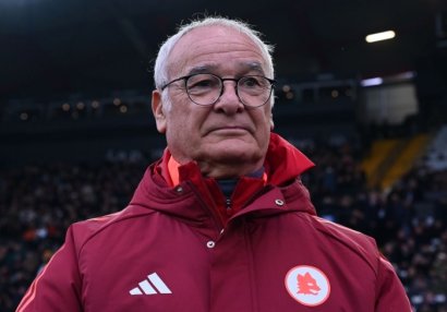Ranyerini bu iki mütəxəssisdən biri ilə əvəzləyəcəyi dəqiqləşdi - ADLAR