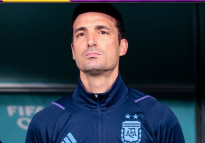 "Mən Qvardiola və Mourinyu ilə müqayisədə heç kiməm" - Dünya çempionu olan məşqçi