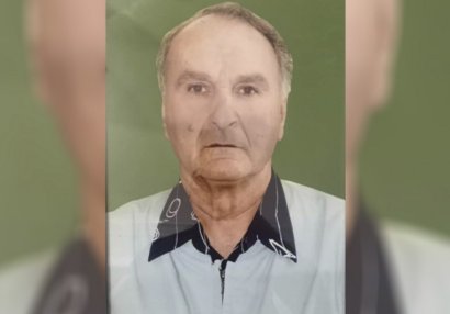 Azərbaycanlı hakim vəfat etdi