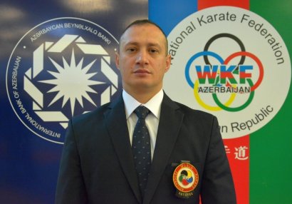 Babayev Hakimlər Komitəsinə üzv seçildi