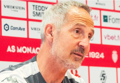 "Bayer Leverkuzen" Xabi Alonsonu kiminlə əvəzləyəcəyinə qərar verdi