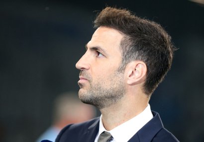 Fabreqas qalacaq, rəhbərlik transferlərə milyonlar ayıracaq - MƏBLƏĞ