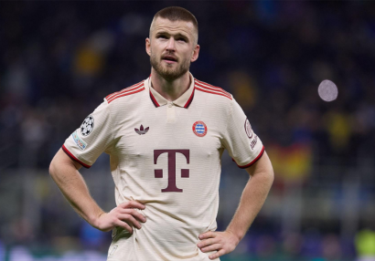 Erik Dayerin yeni klubu bəlli oldu - RƏSMİ