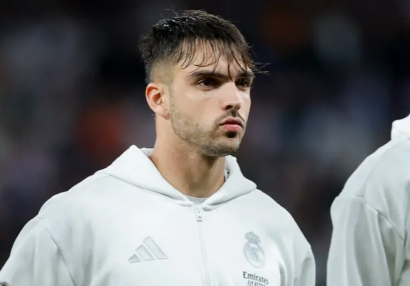 Asensio və üç keçmiş "Real"lıya qarşı cinayət işi açıldı