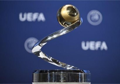 UEFA Avropa çempionatını təxirə salır - AÇIQLAMA