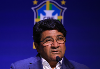 Ançelottinin ayağı Braziliyaya düşmədi - Məhkəmə onu milliyə təyin edən prezidenti vəzifəsindən uzaqlaşdırdı