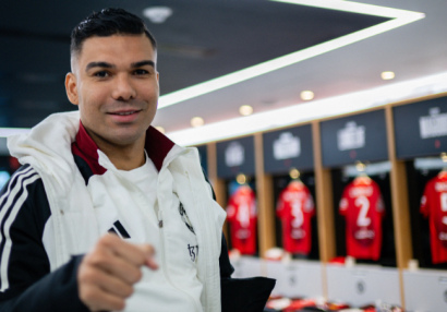 "Braziliyaya Ançelotti kimi böyük bir ad lazım idi" - Kazemiro