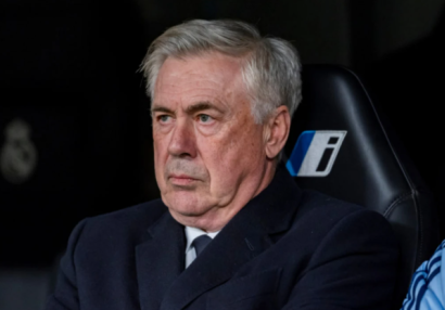 Ançelotti Braziliyadan ayrılıb yenə "Real Madrid"ə qayıdacaq - Razılaşma