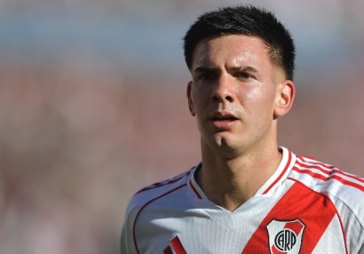 "Real Madrid" braziliyalını argentinalı ilə əvəzləyəcək - Danışıqlar başladı