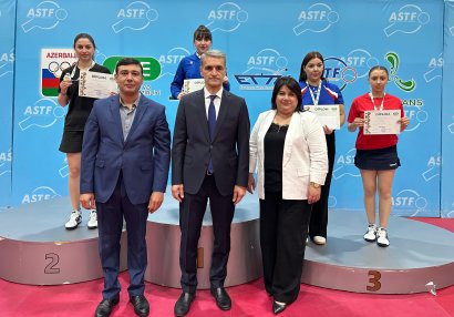 Ölkə çempionları bilindi
