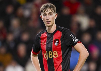"Real Madrid" 60 milyonluq transferini elan etdi - RƏSMİ
