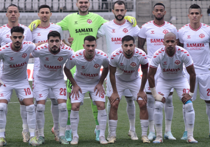 20-ci mükafatçı – “Araz-Naxçıvan”