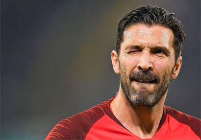 Futbol tarixinin ən yaxşı qapıçısı açıqlandı - Buffon 2-ci oldu