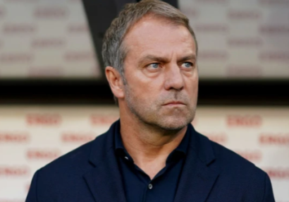 "Barselona" üçün necə oyunçular transfer etməli olduğumuzu bilirəm" - Hans-Diter Flik