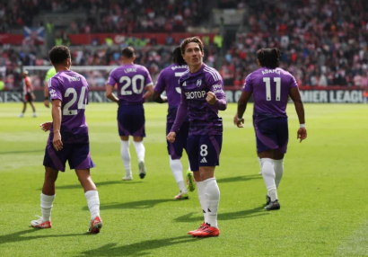 "Fulhem" "Mançester Siti", "Arsenal" və "Liverpul"dan daha artığını bacardı - REKORD