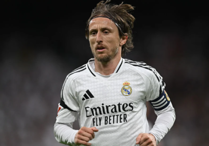 Alonso "Real Madrid"ə Modriçlə bağlı qərarını çatdırıb - SON DURUM