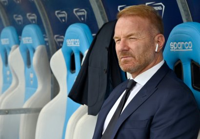 "Milan"ın yeni idman direktoru bilindi