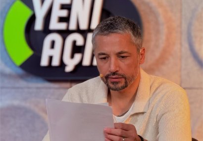 İlhan Mansız “Beşiktaş”ı bu futbolçudan qurtulmağa çağırdı - "O, hələ də oynayır?"