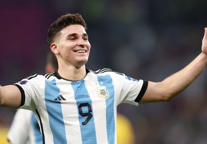 Argentinalı dünya çempionunu 3 Avropa nəhəngi istəyir - ADLAR