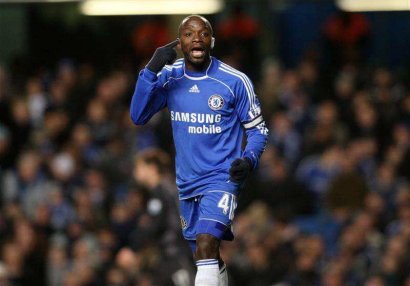 "Müasir futbolda məni ən çox qıcıqlandıran..." - Klod Makelele