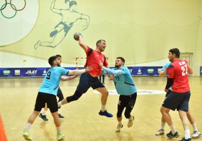 Azərbaycan kubokunun qalibi müəyyənləşdi