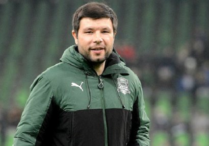 Murad Musayev Rusiya çempionu oldu