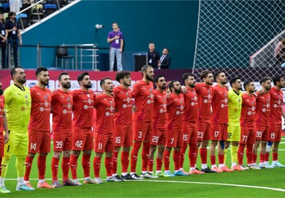 Minifutbol: Azərbaycan millisi dünya çempionu ilə qarşılaşır