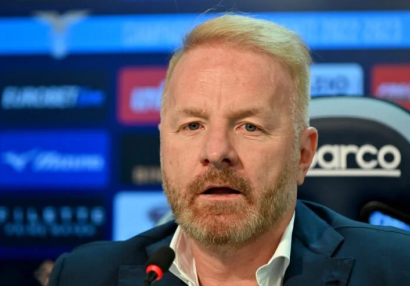 "Milan"ın yeni idman direktoru bilindi - RƏSMİ