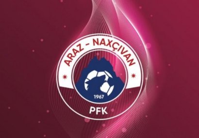 "Araz-Naxçıvan"ın hazırlıq planları dəqiqləşdi