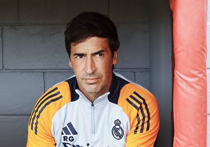 Raul "Real Madrid"dən getdi - RƏSMİ