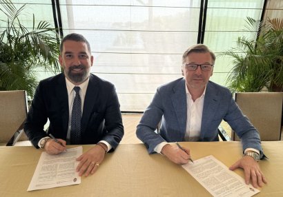 Arda Turanın yeni iş yeri bilindi - RƏSMİ