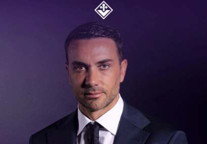 "Fiorentina"nın baş məşqçisi istefa verdi - Bir neçə gün öncə müqavilə bağlamışdı