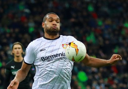 Jonatan Ta "Bayern Münhen"də - RƏSMİ