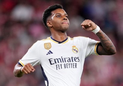"Real Madrid" ulduzu ilə bağlı qərarını dəyişdi - SON DURUM