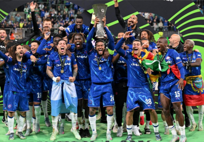 İngiltərə futbolu tarixində bu qədər kubok qazanılmamışdı