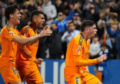 "Real" klublararası dünya çempionatının qalibi olsa, hər futbolçusu bu qədər qazanacaq