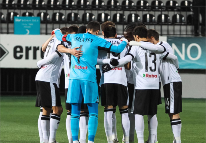 "Neftçi" 7 futbolçu ilə ayrıldığını açıqladı - ADLAR