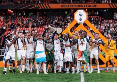 "Tottenhem" ona AL-i qazandıran 4 futbolçuyla vidalaşdı