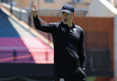 "Bu, futbolçuların əməyinin nəticəsidir" -Vasili Berezutski