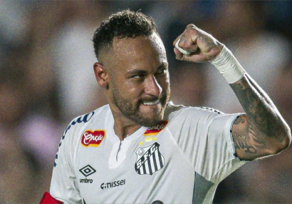 Neymar qovuldu və müraciət etdi: "Xahiş edirəm, məni sərt cəzalandırmayın"