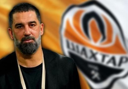 FİFA Arda Turanın yeni klubunu 1 milyon irəli saldı