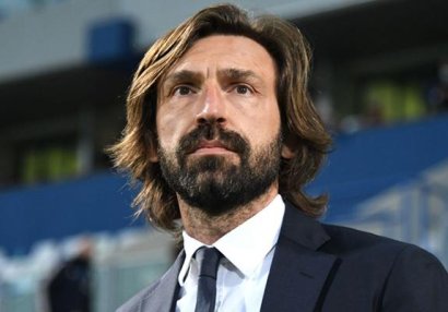 Pirlo İnzaqini əvəzləyəcək - SON DURUM