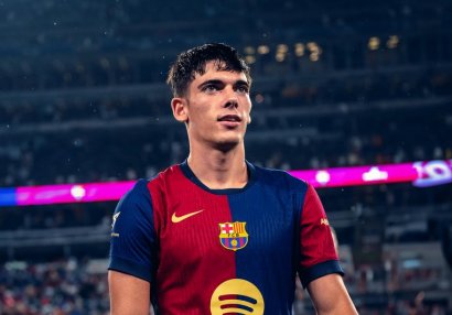 "Barselona" futbolçusunu İtaliya klubuna satdı