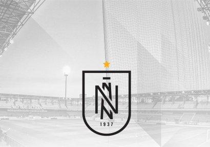 "Neftçi" 2 legioneri ilə vidalaşdı