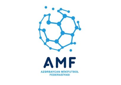 Azərbaycan Minifutbol Federasiyasına 2 milyon manat ayrıldı