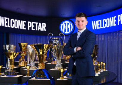 "Qarabağ"a qarşı oynamış futbolçu ÇL-in finalçısına transfer olundu