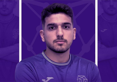 "Şamaxı" yeni transfer reallaşdırdı
