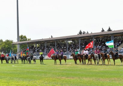 Polşada Avropa Çempionatının püşkü atıldı - FOTO