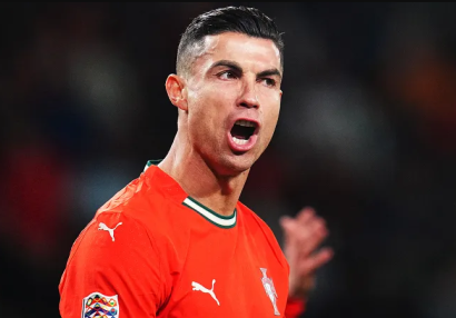 Portuqaliya bunu 25 il sonra bacardı - 40 yaşlı Ronaldunun sayəsində
