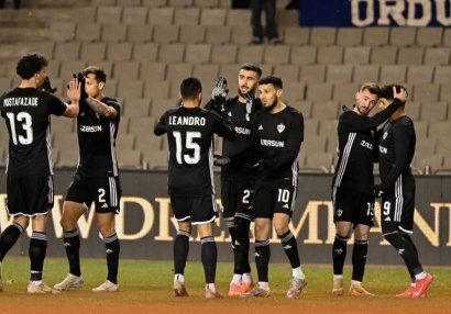 "Qarabağ"ın yay hazırlıq planı bilindi
